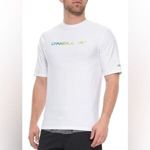 O’NEILL Men’s Rash Tee